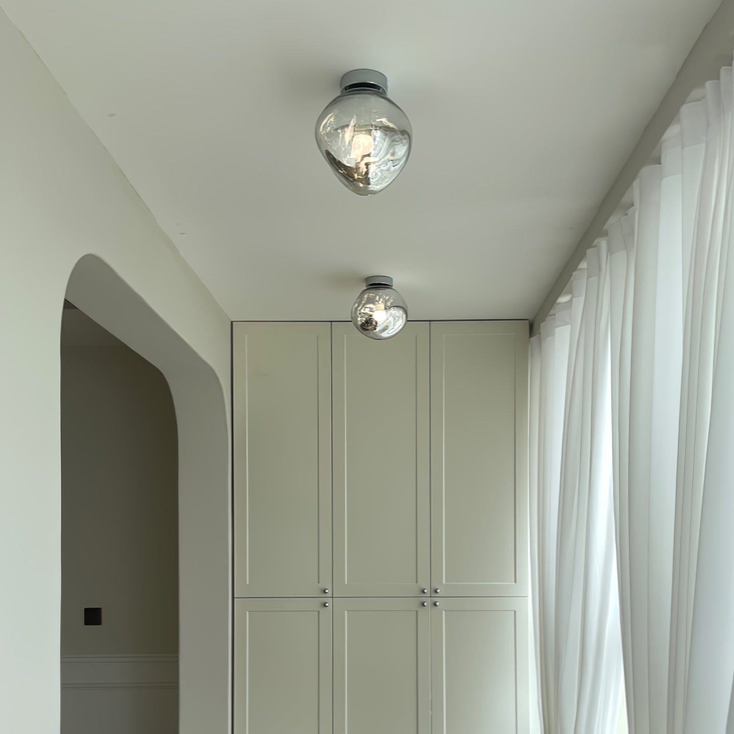 Lava Wall Lamp Wall lamp