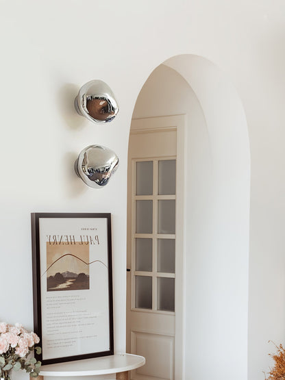Lava Wall Lamp Wall lamp