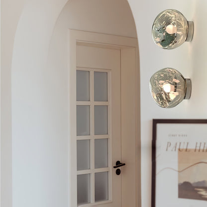 Lava Wall Lamp Wall lamp