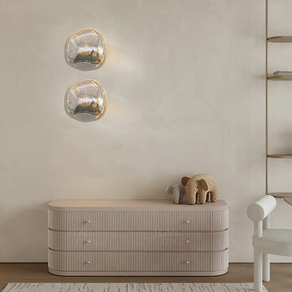 Lava Wall Lamp Wall lamp