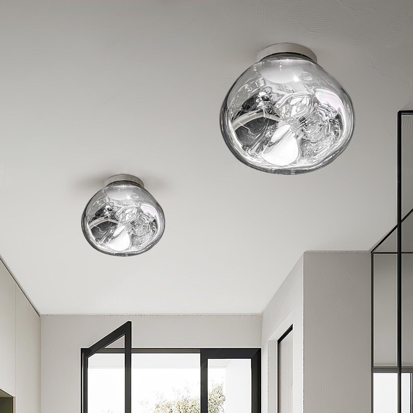 Lava Wall Lamp Wall lamp
