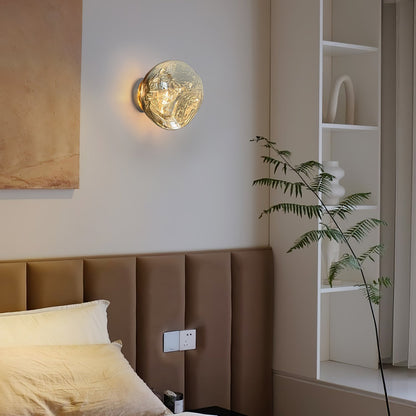 Lava Wall Lamp Wall lamp