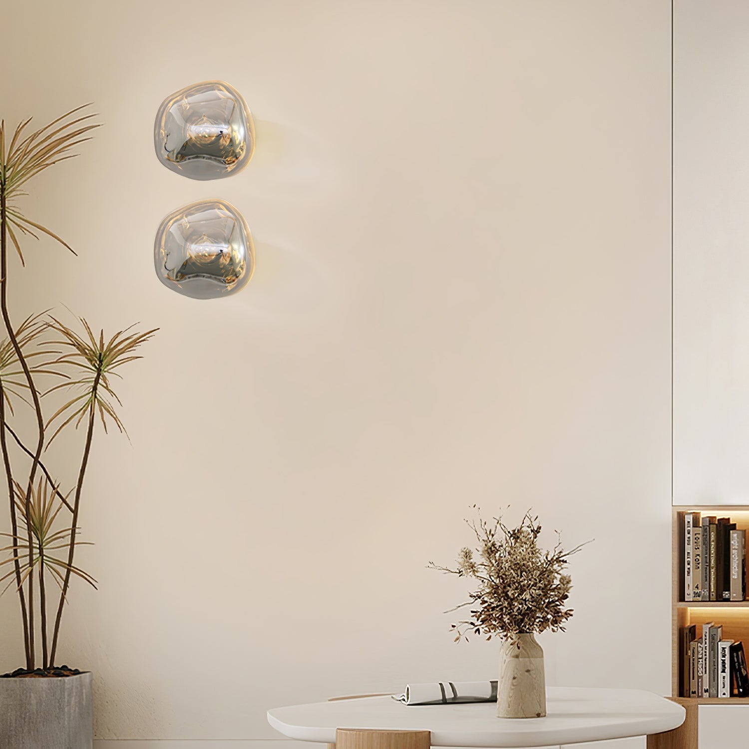 Lava Wall Lamp Wall lamp