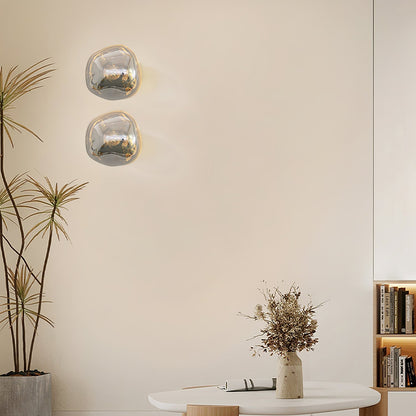 Lava Wall Lamp Wall lamp