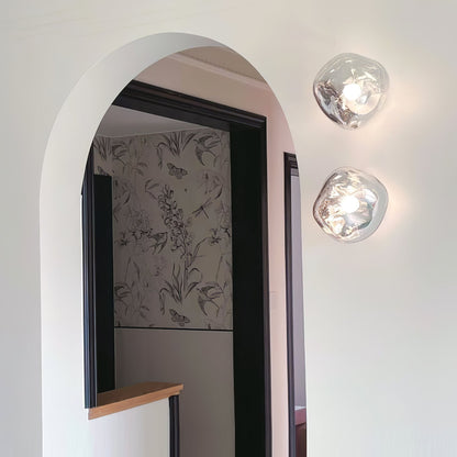 Lava Plug-in Wall Lamp 1001 Wall lamp
