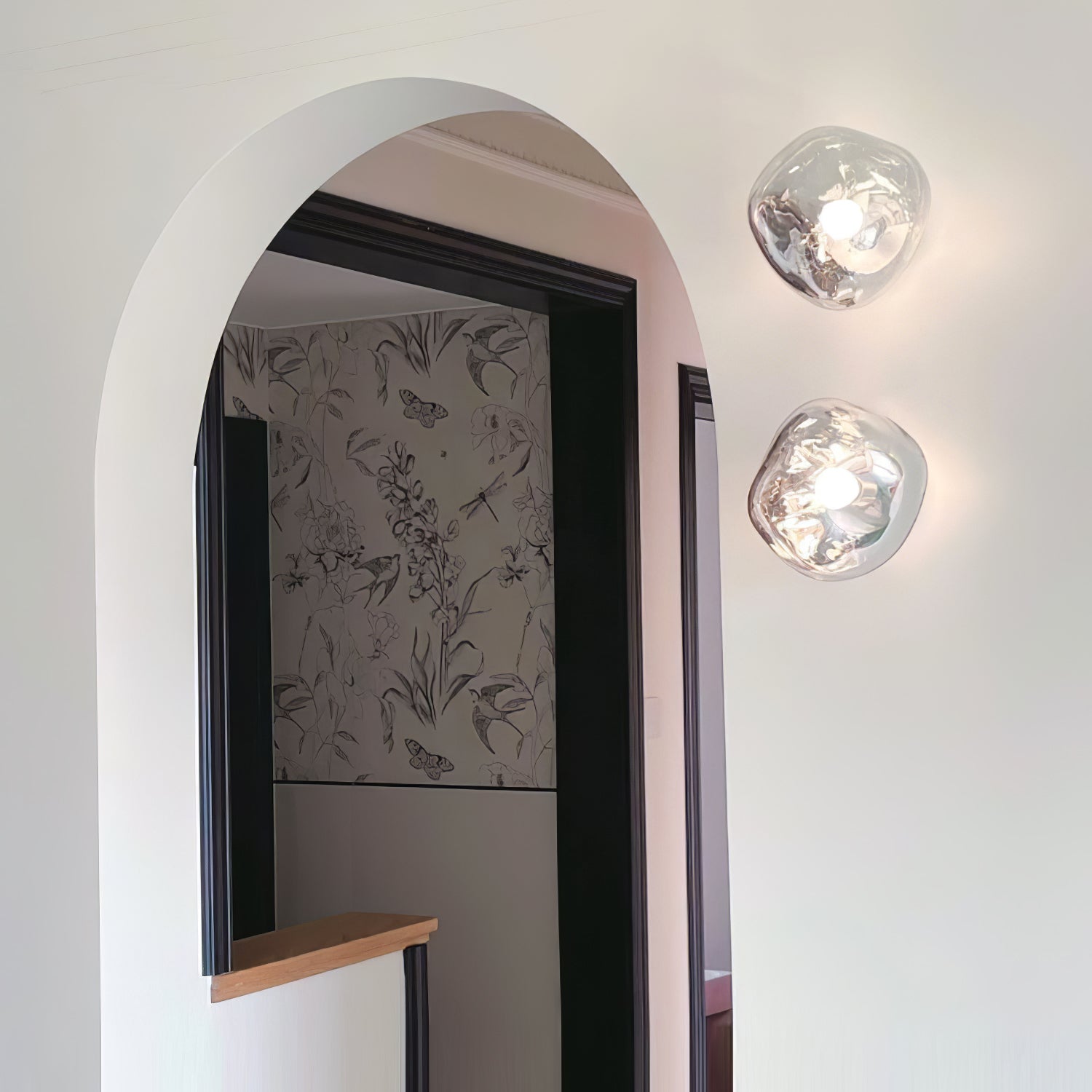 Lava Wall Lamp Wall lamp
