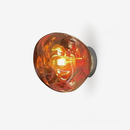 Lava Wall Lamp Wall lamp