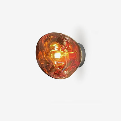 Lava Wall Lamp Wall lamp
