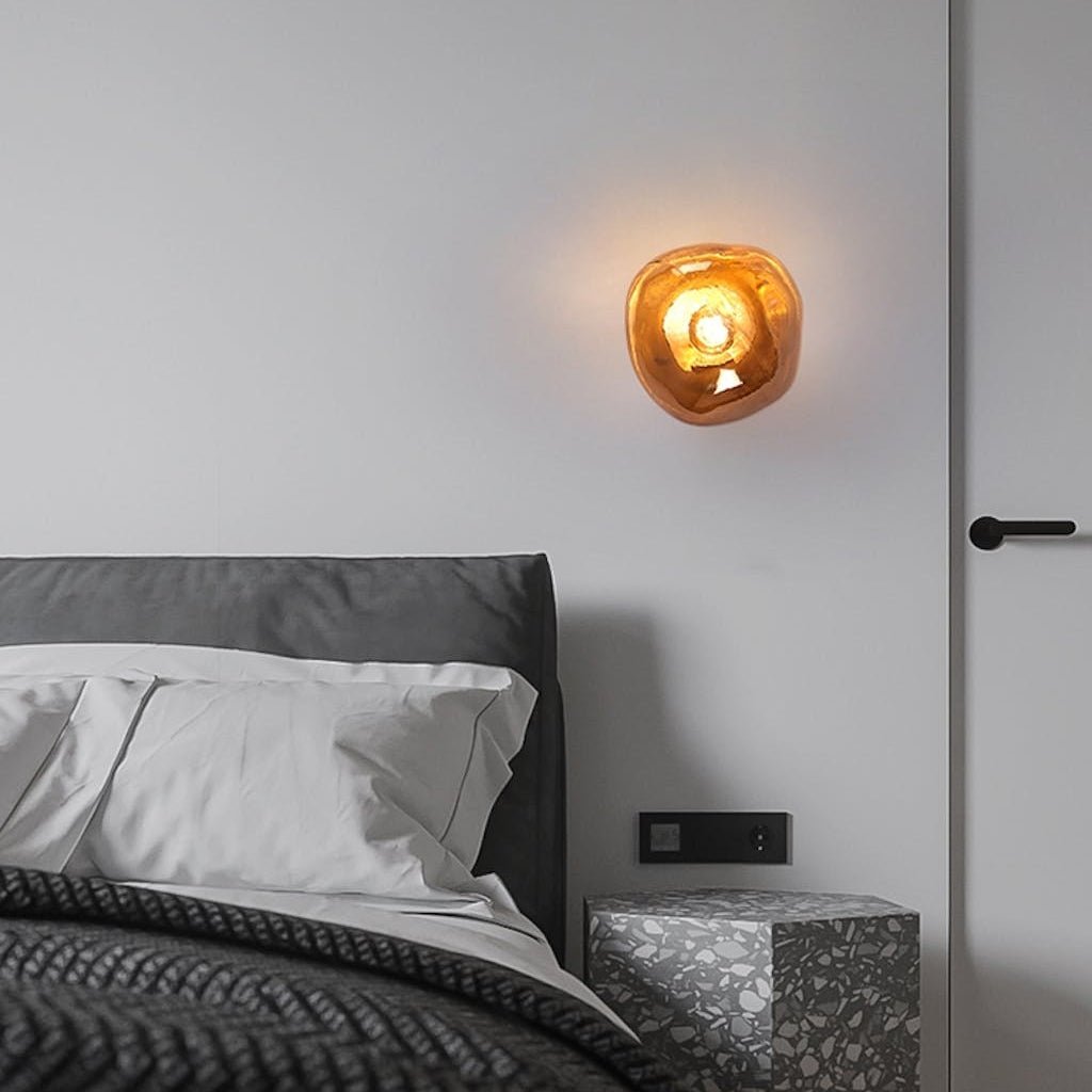 Lava Wall Lamp Wall lamp