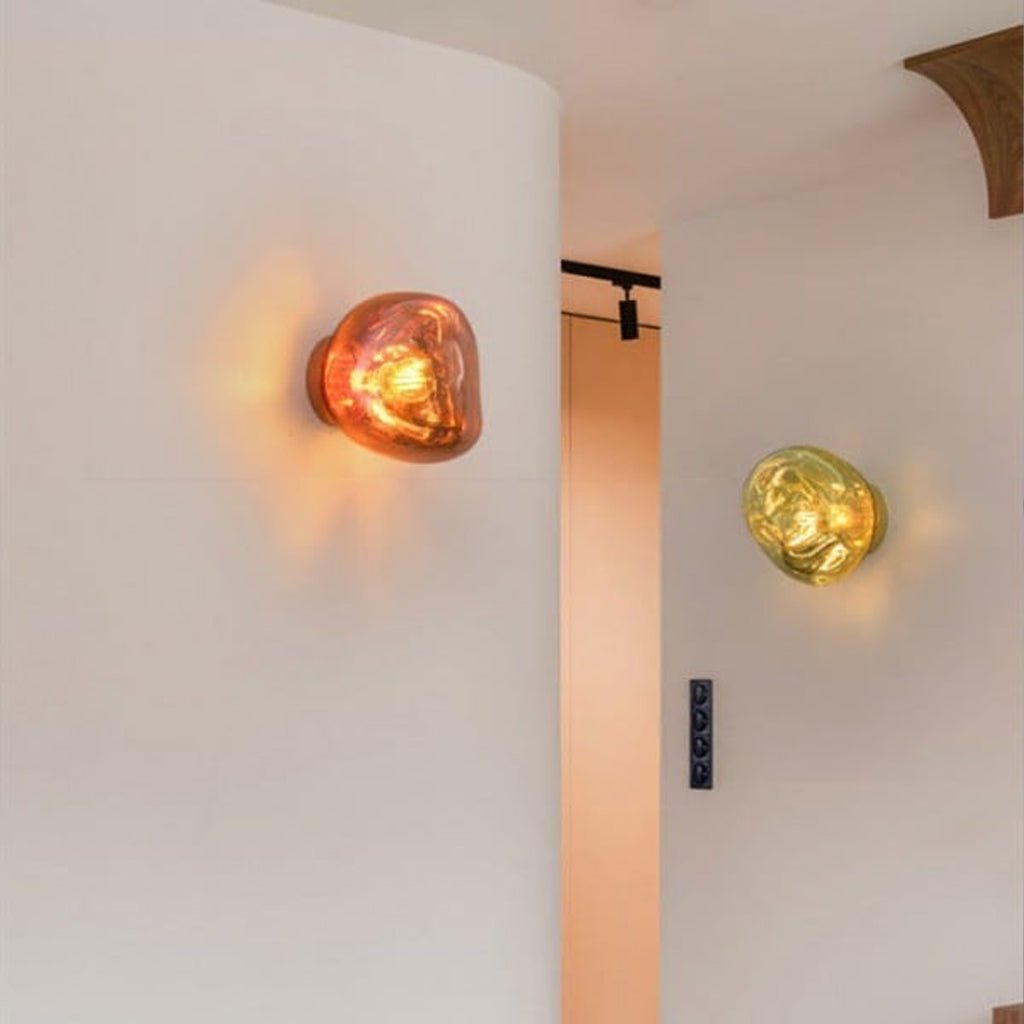 Lava Wall Lamp Wall lamp