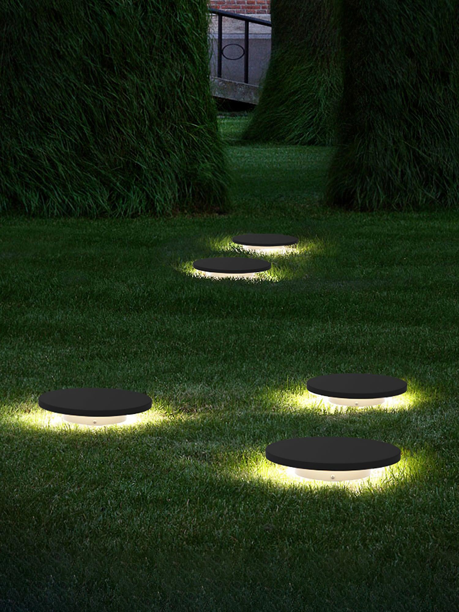 Lawn Nails Outdoor Light Table lamp