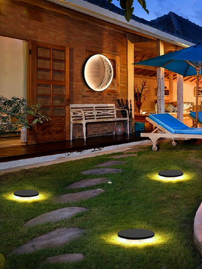 Lawn Nails Outdoor Light Table lamp