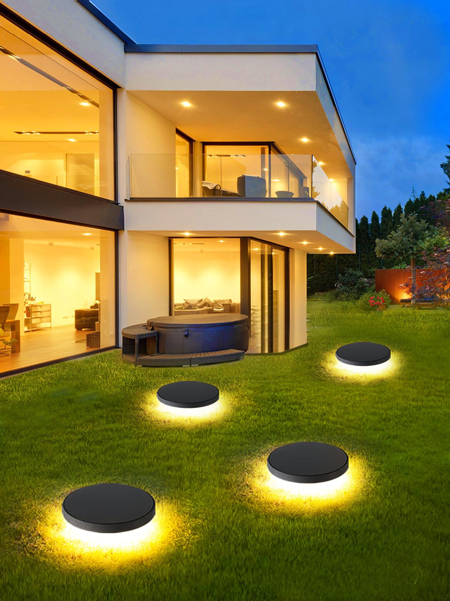 Lawn Nails Outdoor Light Table lamp