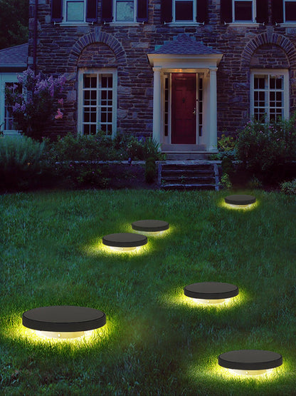 Lawn Nails Outdoor Light Table lamp