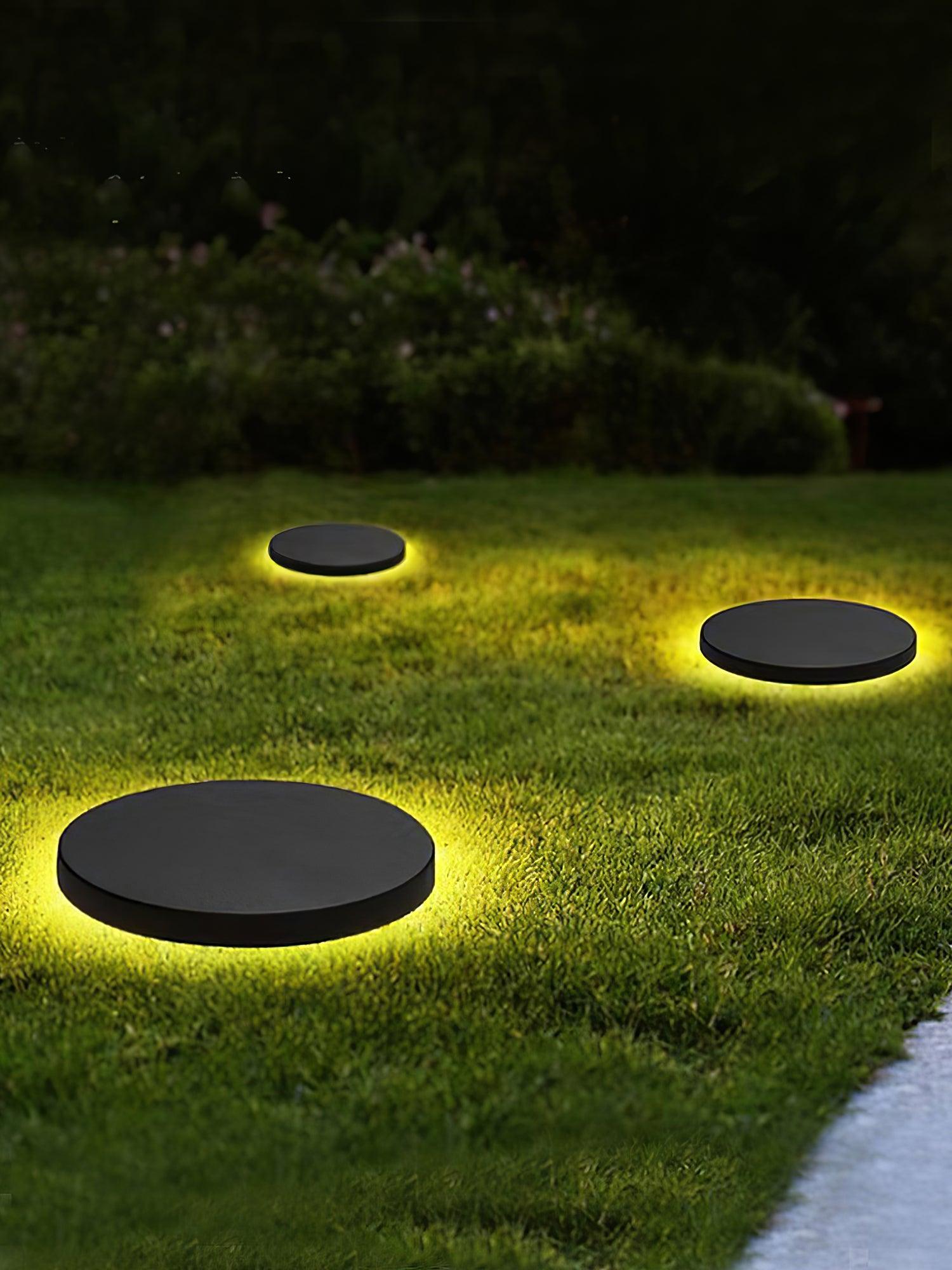 Lawn Nails Outdoor Light Table lamp