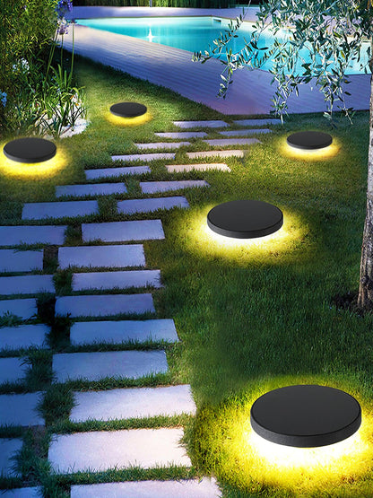 Lawn Nails Outdoor Light Table lamp