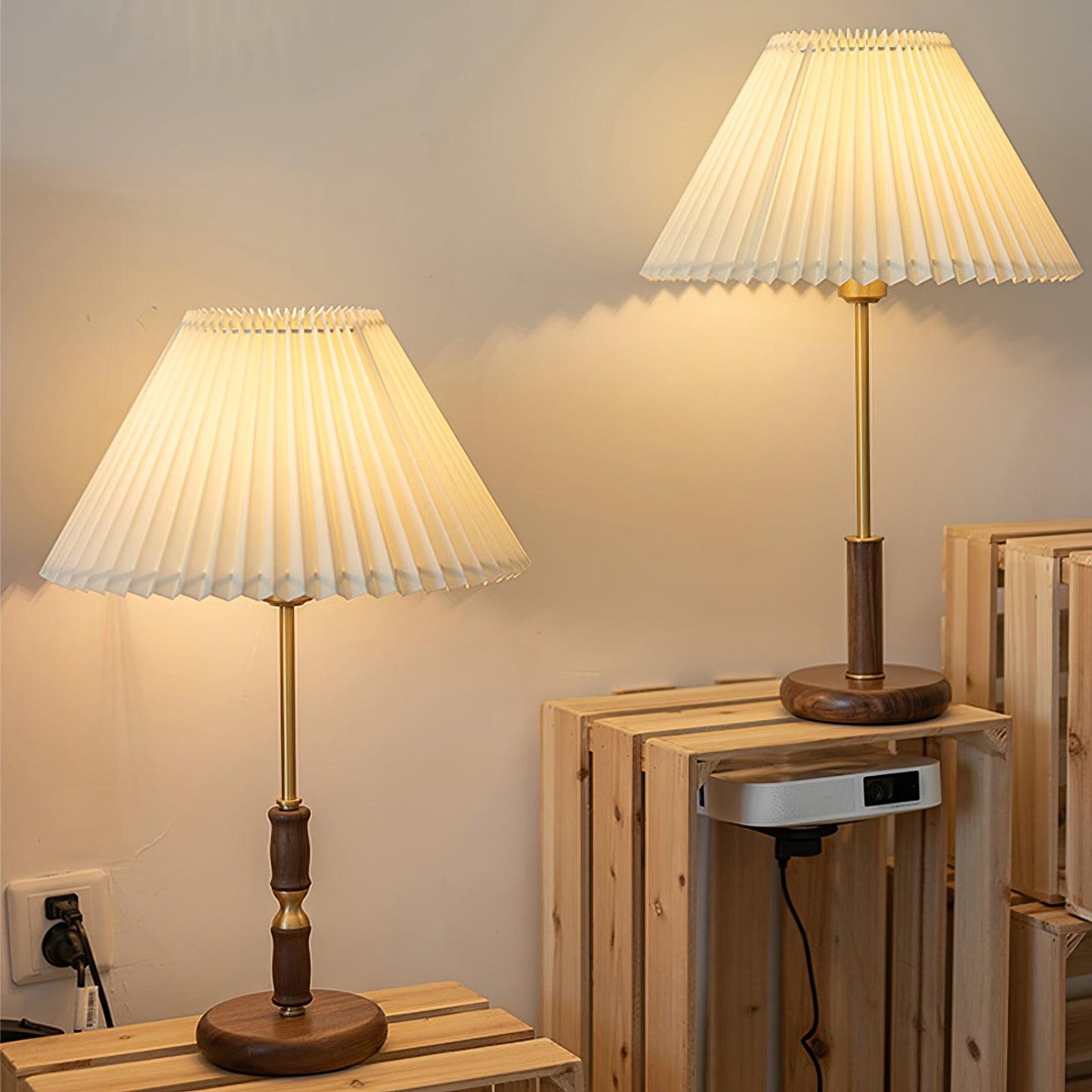 Le Klint Table Lamp Table lamp