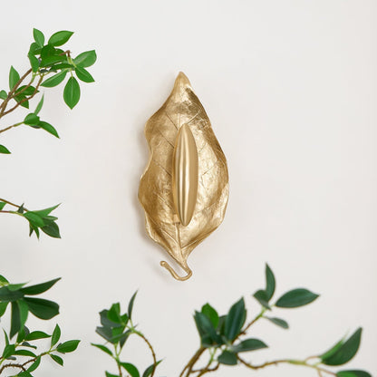 Leaf Brass Wall Lamp Wall lamp