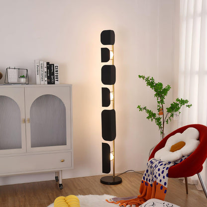 Leagan Floor Lamp Floor lamp