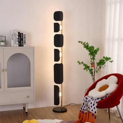 Leagan Floor Lamp Floor lamp