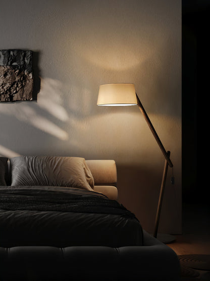Lean Pivot Floor Lamp Floor lamp