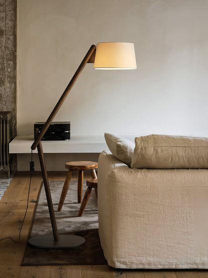 Lean Pivot Floor Lamp Floor lamp