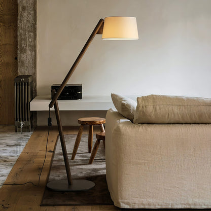Lean Pivot Floor Lamp Floor lamp