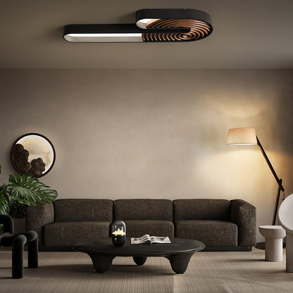 Lean Pivot Floor Lamp Floor lamp