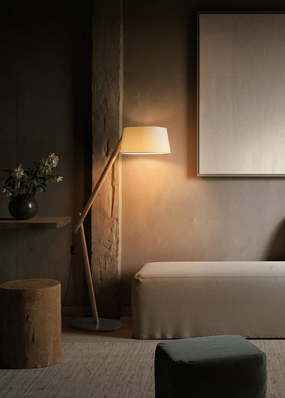 Lean Pivot Floor Lamp Floor lamp