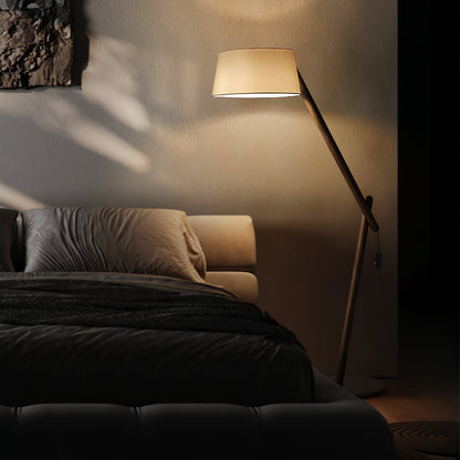 Lean Pivot Floor Lamp Floor lamp