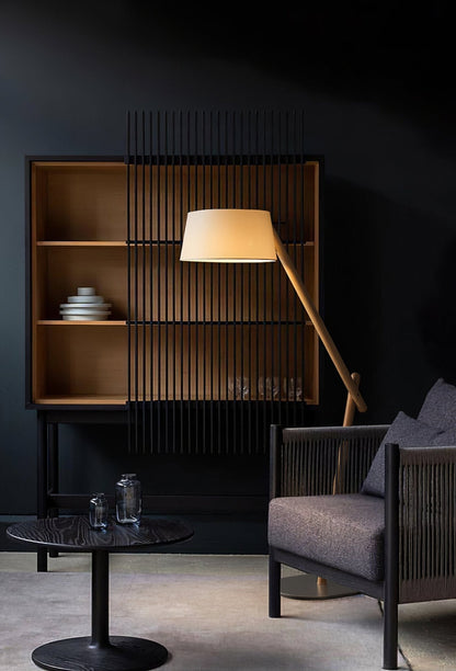 Lean Pivot Floor Lamp Floor lamp