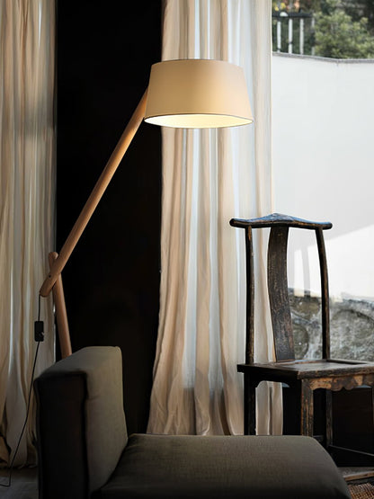 Lean Pivot Floor Lamp Floor lamp