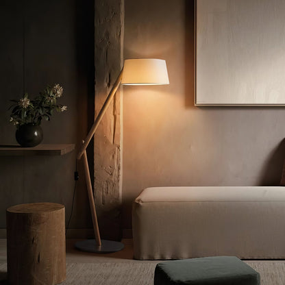 Lean Pivot Floor Lamp Floor lamp