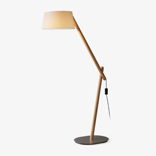 Lean Pivot Floor Lamp Floor lamp