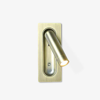 OmniLux Reading Lamp Wall lamp