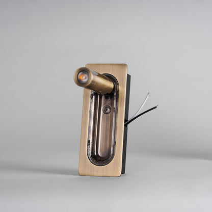 OmniLux Reading Lamp Wall lamp