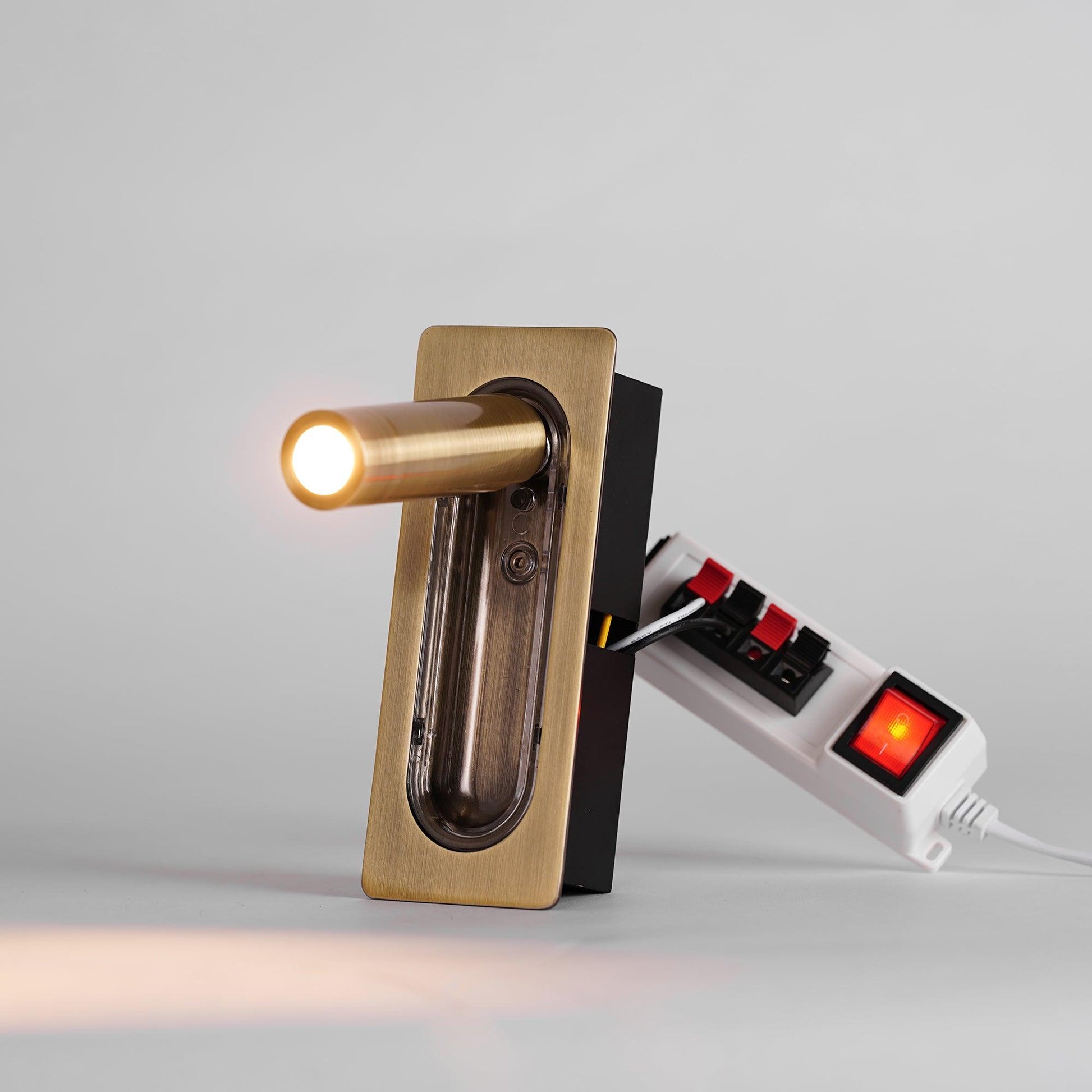 OmniLux Reading Lamp Wall lamp