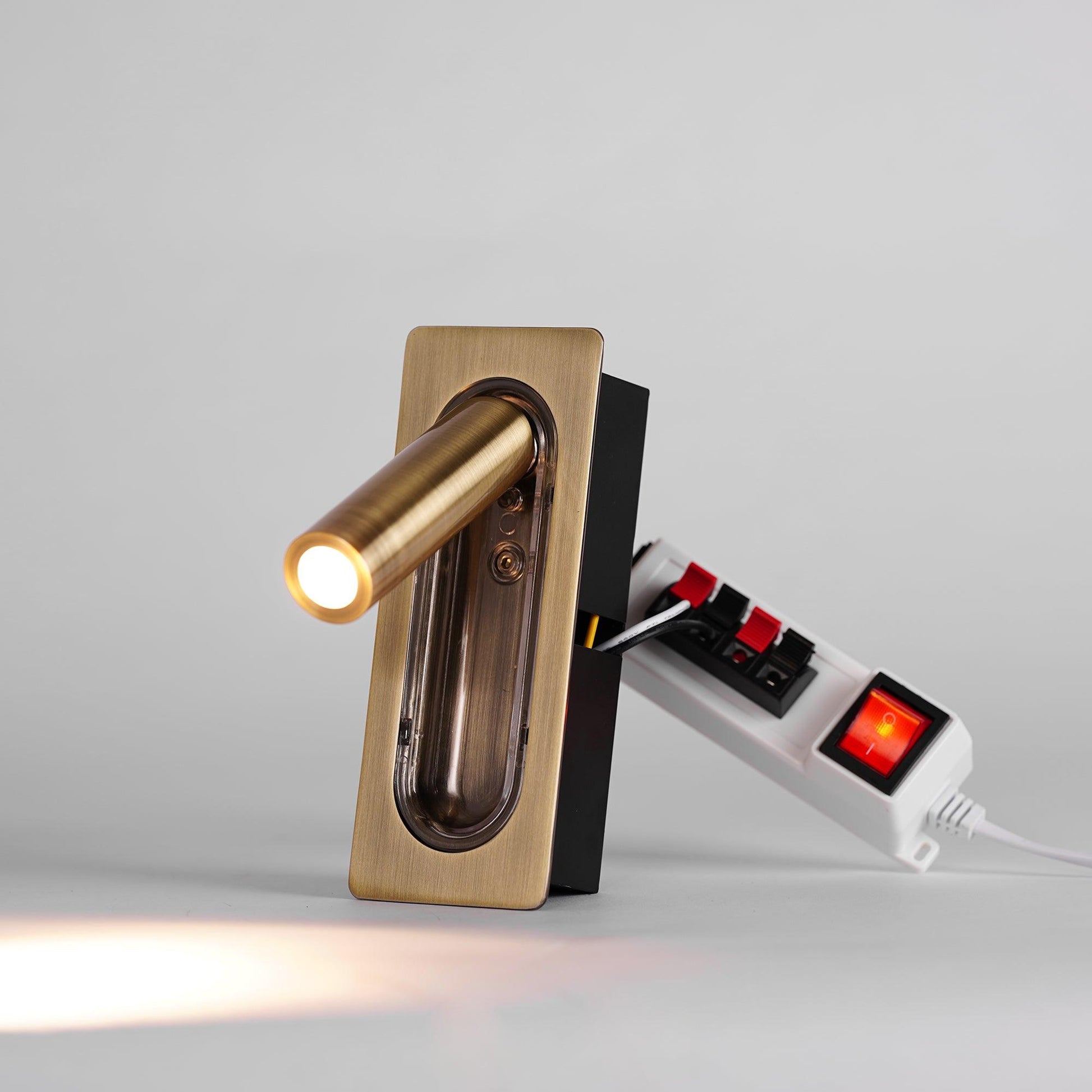 OmniLux Reading Lamp Wall lamp