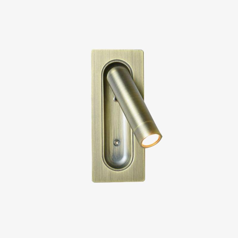 OmniLux Reading Lamp Wall lamp