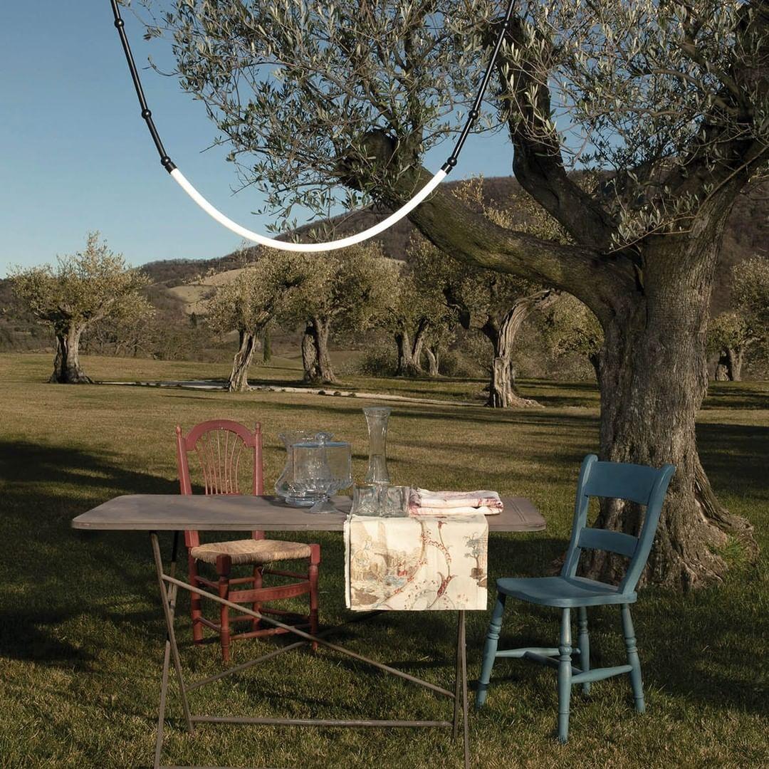 Leda Chandelier Chandelier