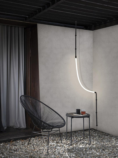 Leda Chandelier Chandelier