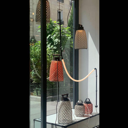 Leda Chandelier Chandelier