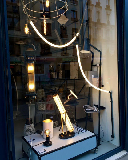 Leda Chandelier Chandelier