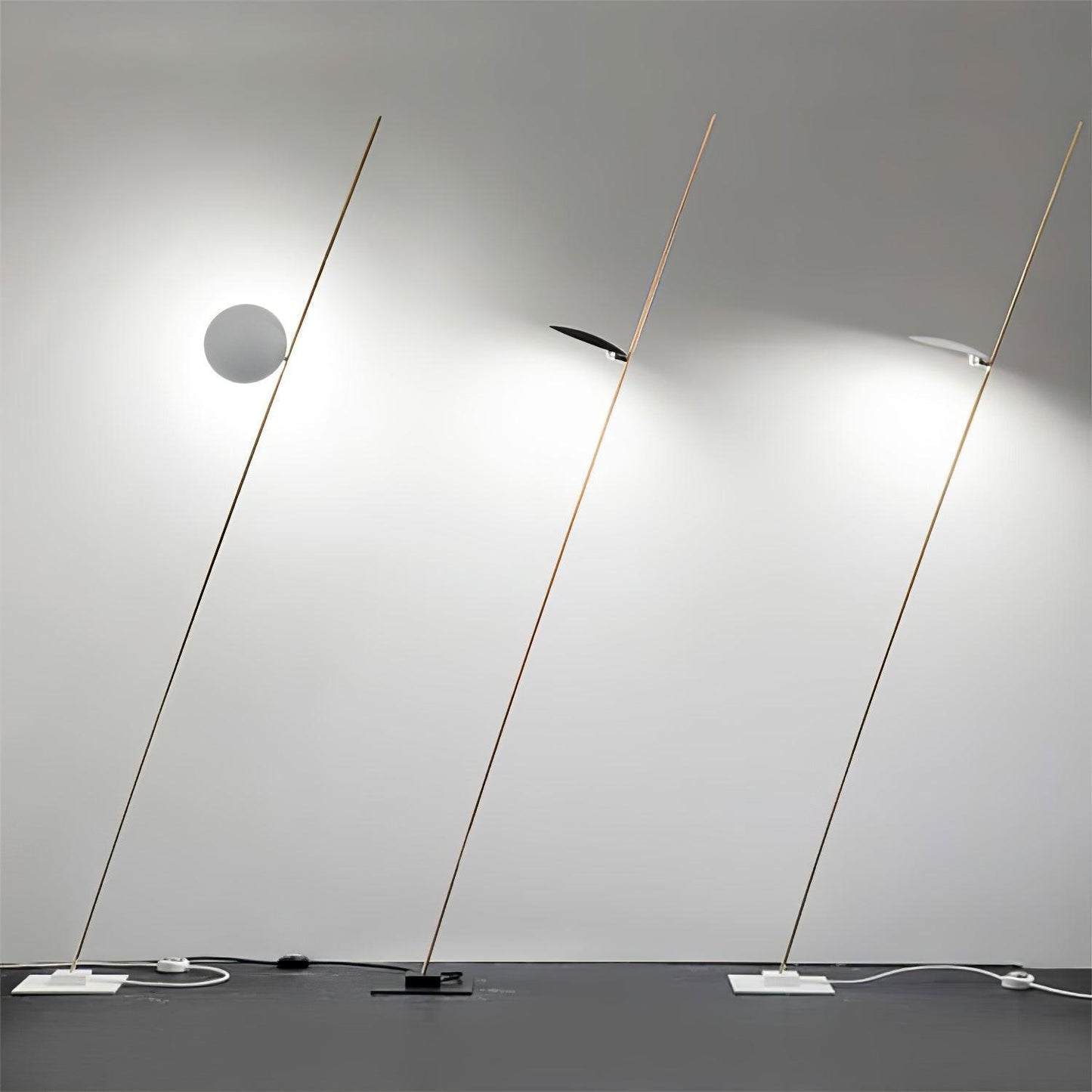 Giorgio Floor Light Floor lamp