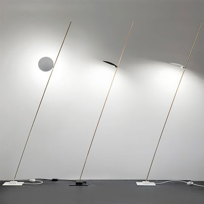 Giorgio Floor Light Floor lamp