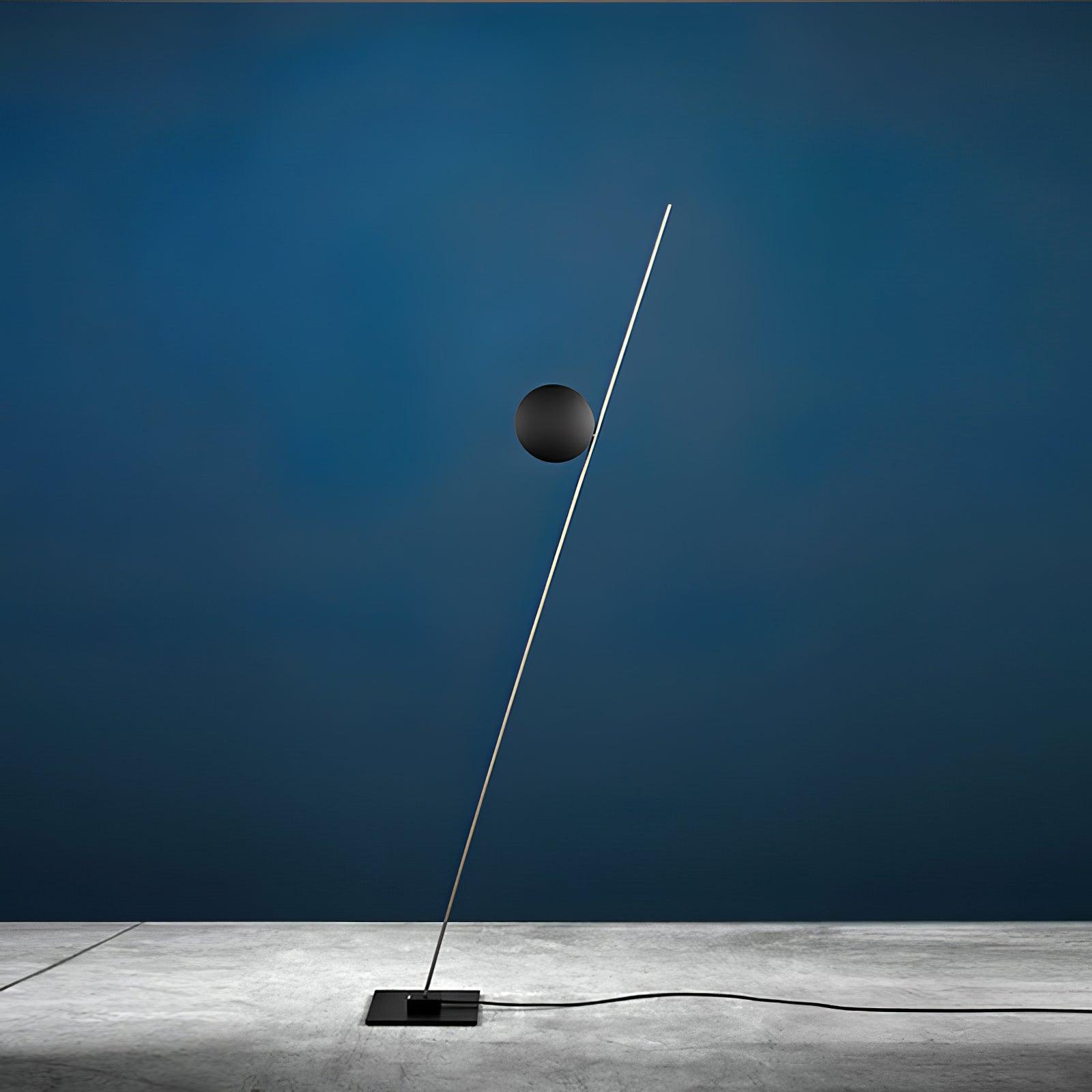 Giorgio Floor Light Floor lamp
