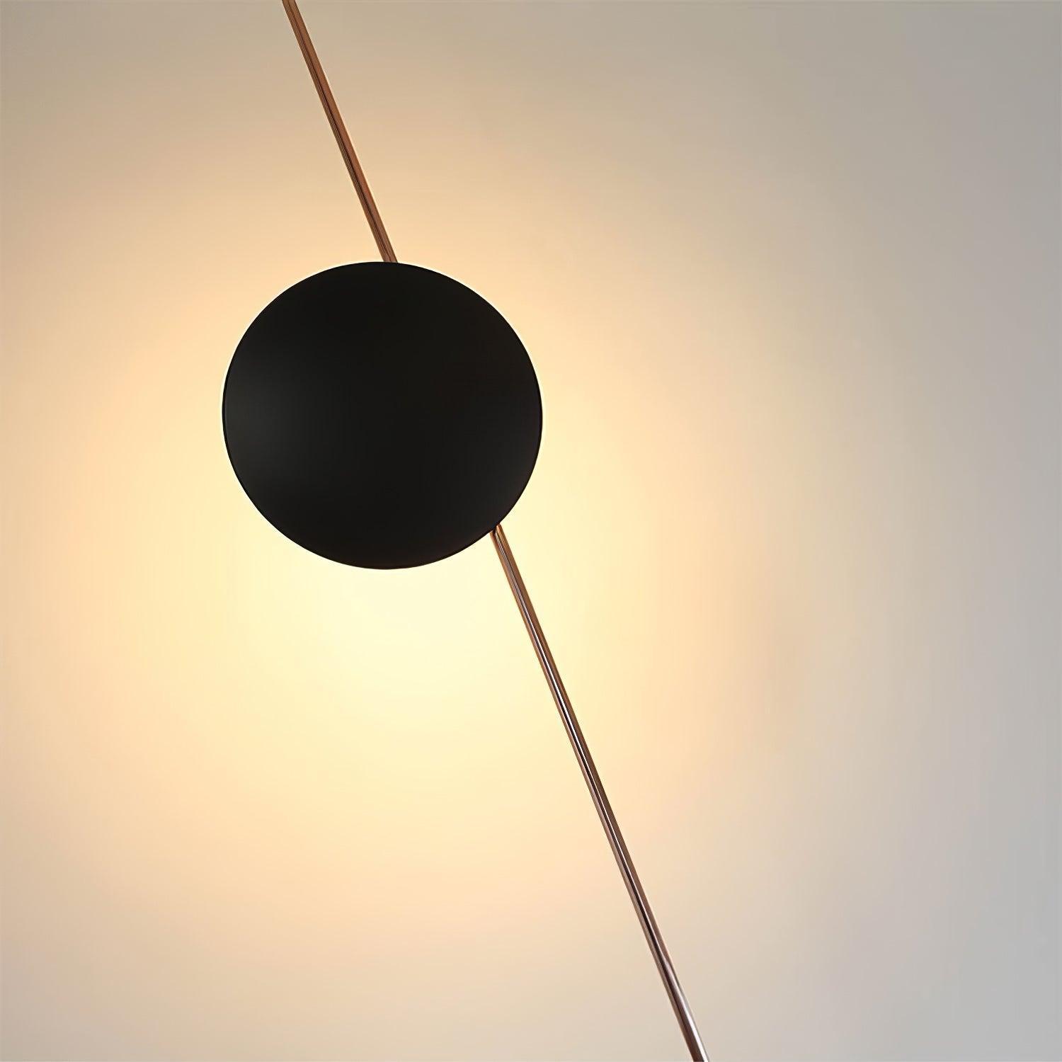 Giorgio Floor Light Floor lamp