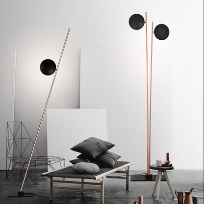 Giorgio Floor Light Floor lamp