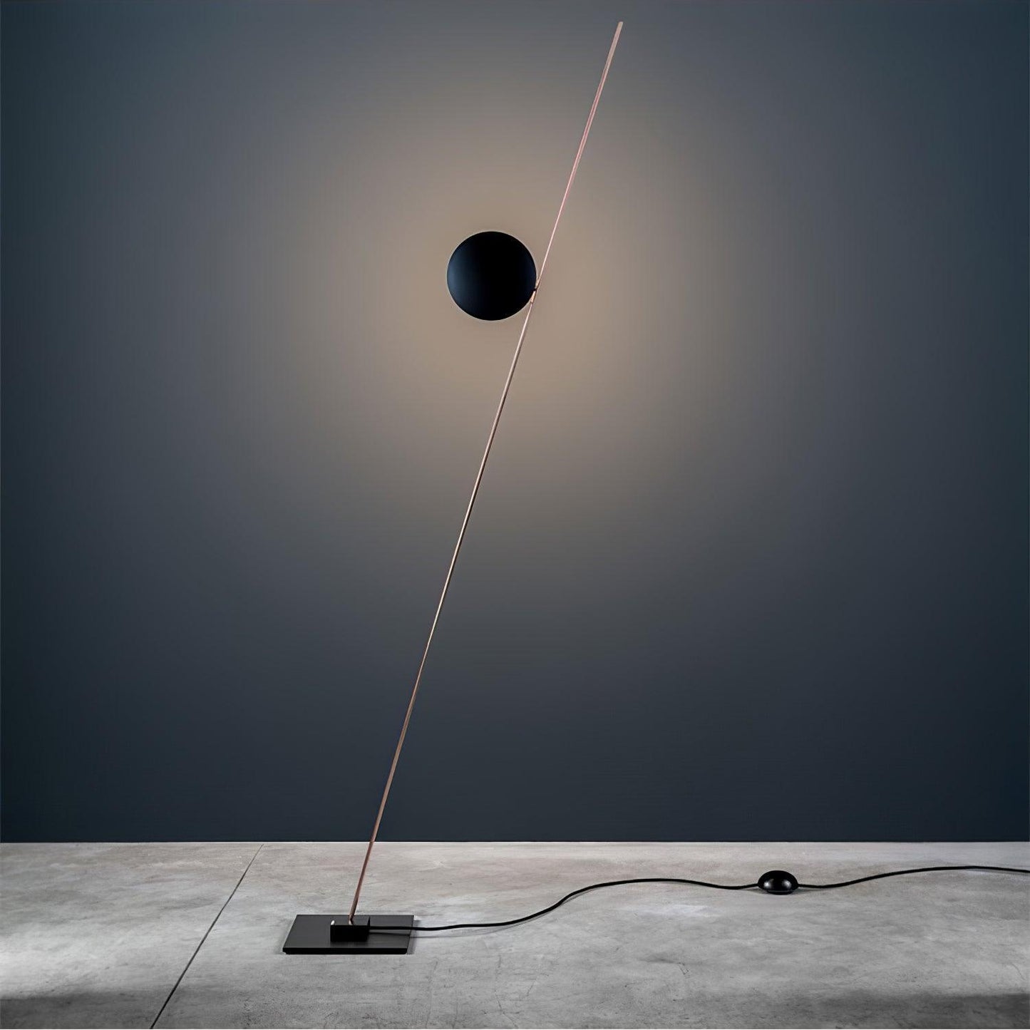 Giorgio Floor Light Floor lamp