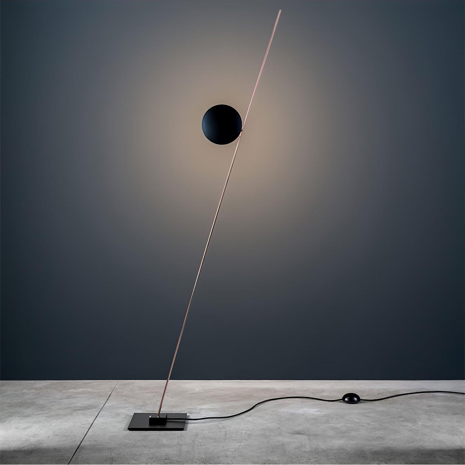 Giorgio Floor Light Floor lamp